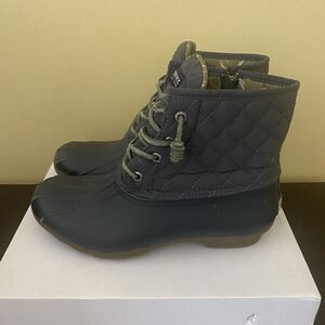 Sperry Women's Saltwater Duck‎